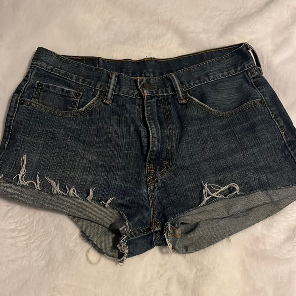 Levi’s Shorts 6
